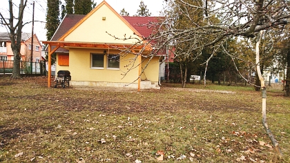 Fenyő Panzió Apartmanház Ostoros út Mezőkövesd-Zsóry Fürdő