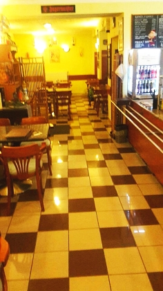 Fenyő Panzió Grill Terasz Mezőkövesd-Zsóry Fürdő