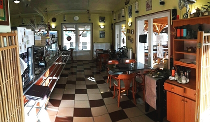 Fenyő Panzió Grill Terasz Mezőkövesd-Zsóry Fürdő