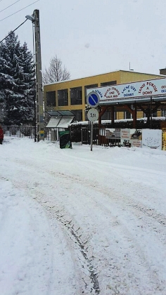 Fenyő Panzió Grill Terasz Mezőkövesd-Zsóry Fürdő