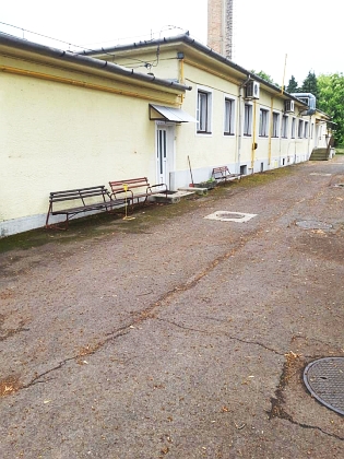 Fenyő Panzió Lokomotív Hotel Mezőkövesd-Zsóry Fürdő