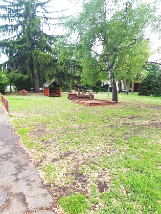 Fenyő Panzió Lokomotív Hotel Mezőkövesd-Zsóry Fürdő