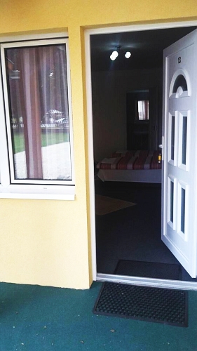 Fenyő Panzió Mezőkövesd-Zsóry Fürdő