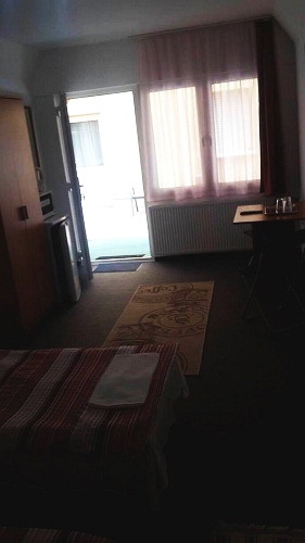 Fenyő Panzió Mezőkövesd-Zsóry Fürdő