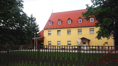 Fenyő Panzió Mezőkövesd-Zsóry Fürdő