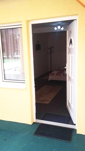 Fenyő Panzió Mezőkövesd-Zsóry Fürdő