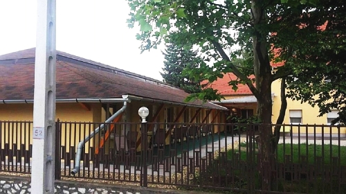 Fenyő Panzió Mezőkövesd-Zsóry Fürdő